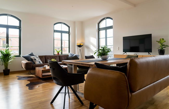 König Albert Residenz - Photo 35