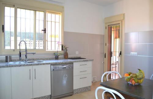 Villa Aznalcazar - Foto 15