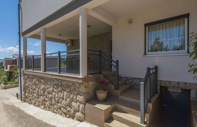 Nice Apartment With Private Roofed Terrace, Near the Sea and National Park - Foto 28