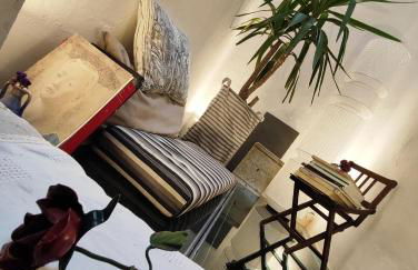 Panoramic Suites - Casa degli Artisti - Foto 41