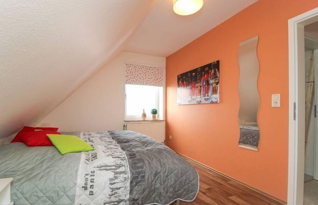 Rote & Grüne Mühle - Foto 5