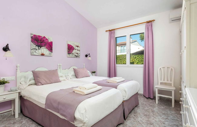 Villa Elizabet - Foto 8