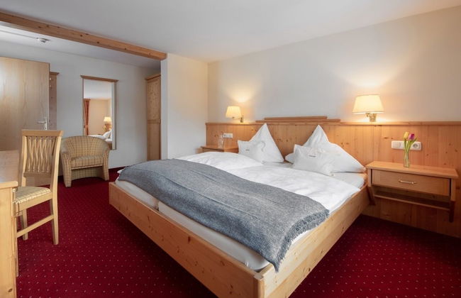 Käserstube Ferienwohnungen - Foto 14