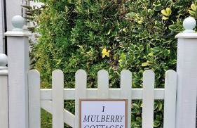 Charming 3 bed kent Cottage - Foto 23