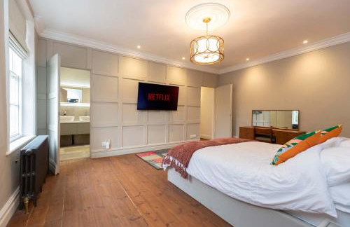 The Vicarage - Foto 6