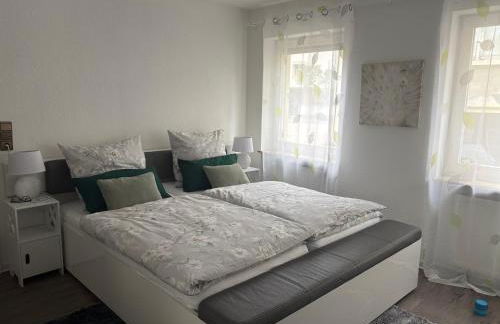 Ferienwohnung Melanie 300 Meter zur Therme - Foto 35