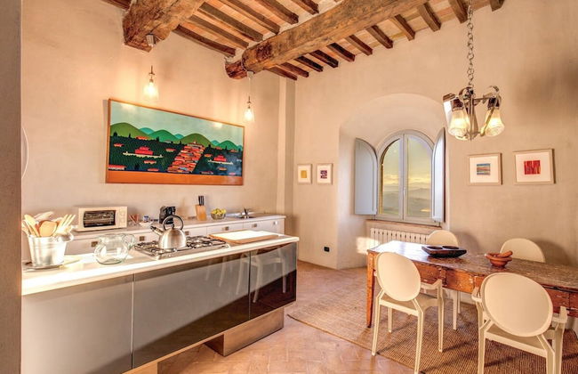 Torre Fortunata Splendidly Restored Medieval Tower Near Todi in Umbria - Foto 38