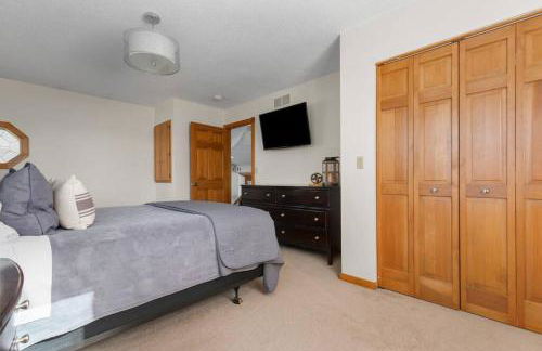 The Harbor Hideaway Unwind near Lake Winnebago - Foto 16