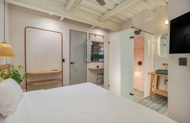 Botánica Manila by HOUSY HOST - Foto 47