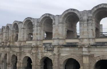 Entre les Arènes et la Major - Foto 43