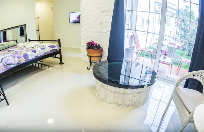 Aloha Apartments with pool - Foto 19