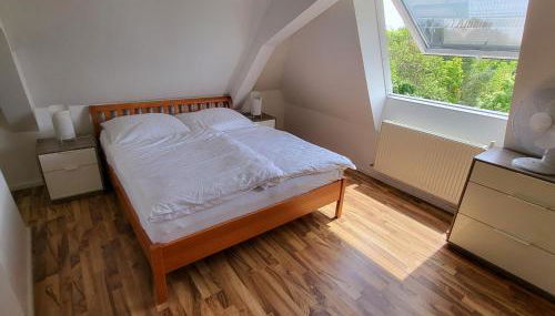 Dachgeschosswohnung 1 - Apartments am Schloss - Foto 3