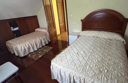 Preciosa casa en A Caridad - Foto 43