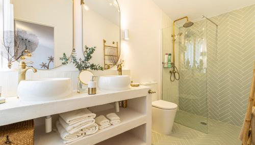 Ático La Casa Rosa - Parking opcional - Foto 2