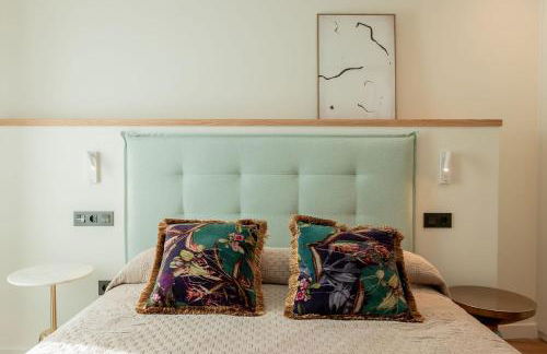 Apartamentos Duratón - Photo 18