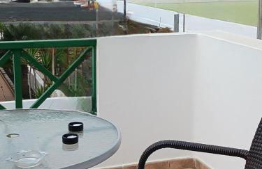 MarySol 6 terrace with sea views, close to the sea - Foto 46