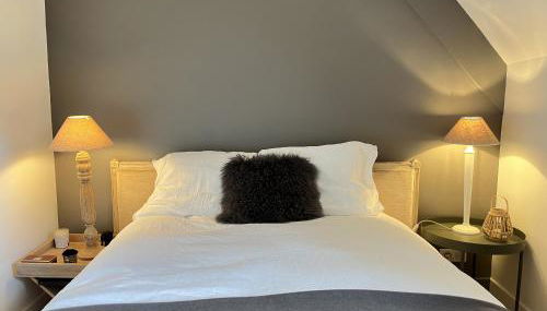 La Clairière - Le Calme de la Campagne - 9 pers - Photo 4