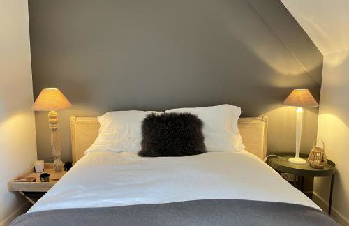 La Clairière - Le Calme de la Campagne - 9 pers - Foto 4