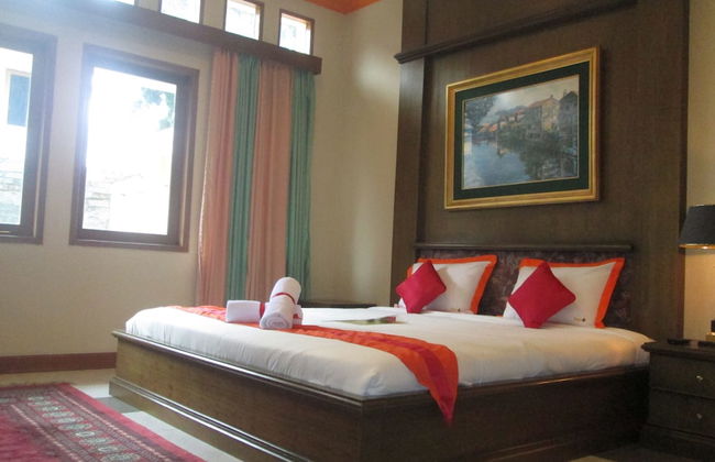 Simply Homy Guesthouse Graha Puspa - Photo 5