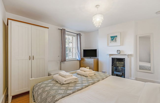 No. 32 Upper High Street WestgateCottage - Photo 6