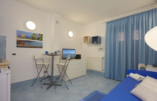 Rosa dei Venti Appartamenti - Foto 10