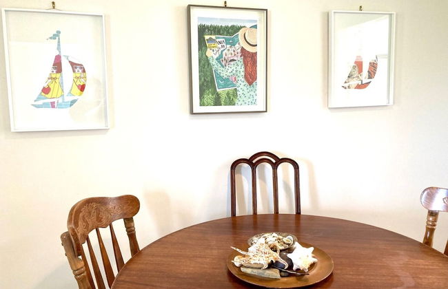 Low Head Pilot Station - Foto 62