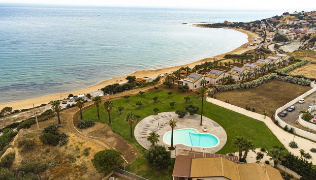 Case Vacanze Bellavista - Foto 2, Imagen principal