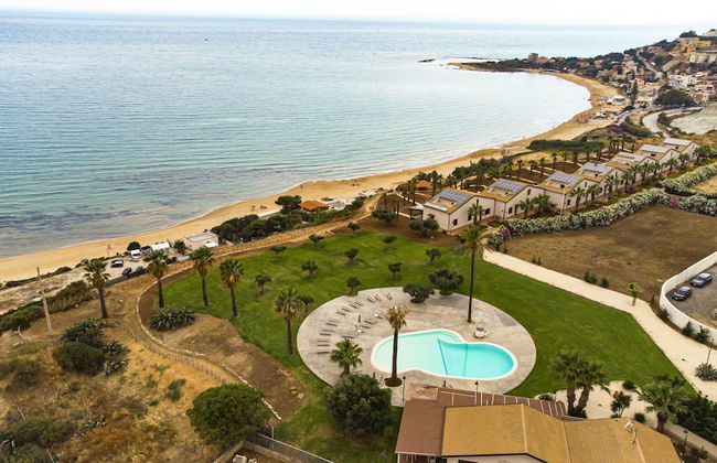 Case Vacanze Bellavista - Photo 1