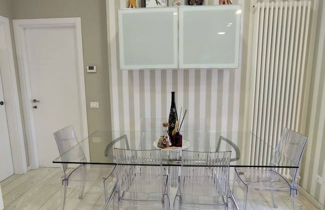 Holiday Home Orchidea - Foto 16