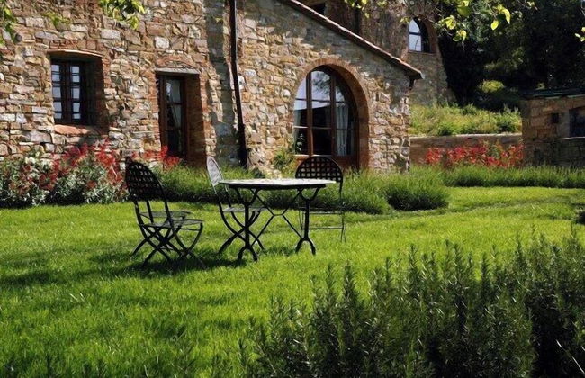 Fattoria Casa Sola - Foto 58