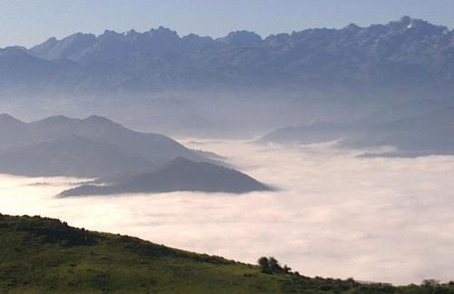 Casa Rural El Sumiciu - Foto 48