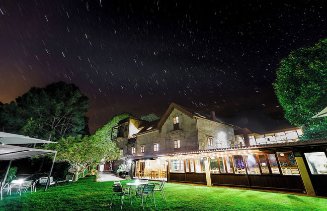 Rectoral de Fofe - Photo 79