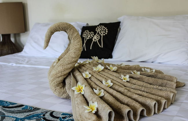 Le Mirage Villa Santai - Foto 18