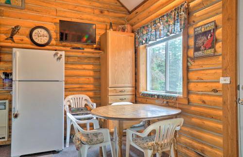 Soldotna Cabin with Essentials- 4 Mi to Fishing - Photo 5