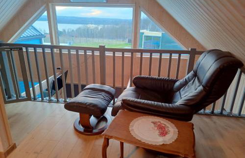 Domki Rekreacyjne "Błękitne Wzgórze" - Foto 24