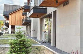 Apartament NEW YORK - nowy apartament z KLIMATYZACJĄ w centrum miasta - podziemny parking w cenie - Foto 20