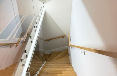 Ferienhaus Seeidylle am Möhnesee - Designhaus mit viel Platz für 6 Personen - Foto 14