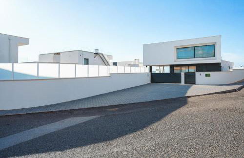 Casa Caracol, luxury house with a panoramic ocean view - Foto 39