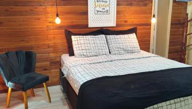 Chalé suíte com ar em Resende - Foto 3