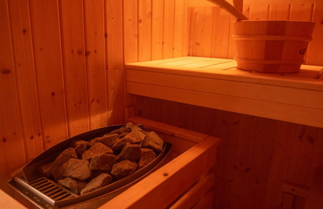 Villa von Valdi - Foto 21