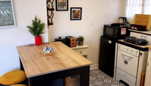 The Nest Cottage with Hot Tub in Downtown Manitou Springs - Foto 5