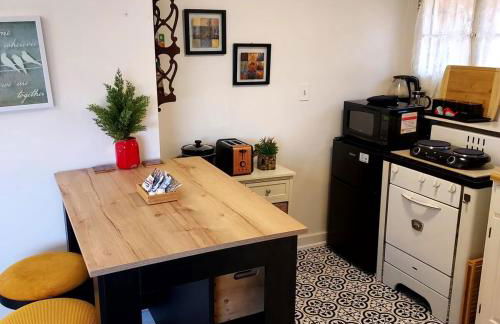 The Nest Cottage with Hot Tub in Downtown Manitou Springs - Foto 5