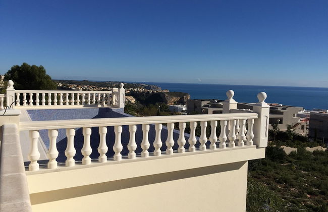 Villa Lirios - Foto 41