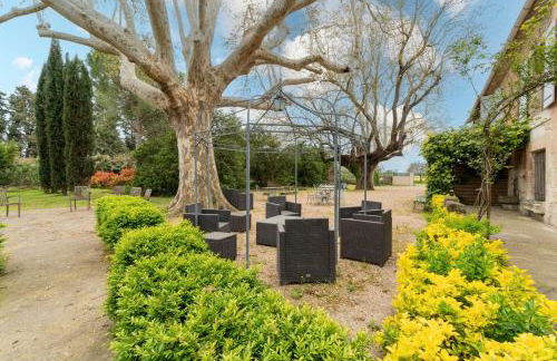 Le Mas Saint Pierre - Foto 23