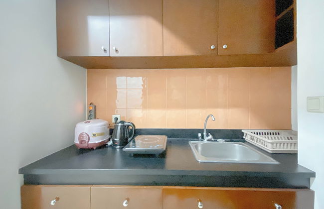 The Metropolitan Manor 1Br At Braga City Walk Apartment - Foto 9