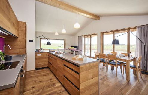 Gud Jard Lodge Nr 30 - Design-Ferienhaus mit exklusiver Ausstattung - Foto 5