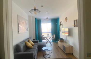 Aeropuerto IFEMA 4 - Photo 10