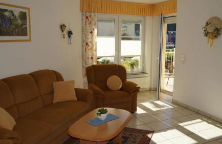 Ferienwohnung am Moselufer - Foto 3