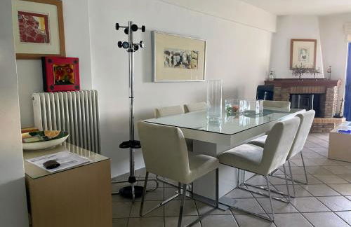 Maisonette by the sea - Foto 6