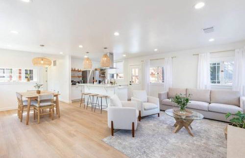 Casita Monterey Pet-Friendly Sonoma Escape - Foto 12